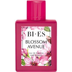 Blossom Avenue von Uroda / Bi-es
