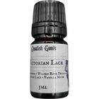 Victorian Lace by Ghoulish Goods