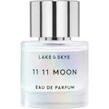 11 11 Moon by Lake & Skye