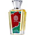 Harmonic Tourmaline by Attar al Has