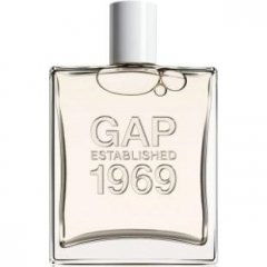 Gap Established 1969 for Women by GAP Gap Established 1969 for Women by GAP