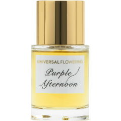 Purple Afternoon von Universal Flowering