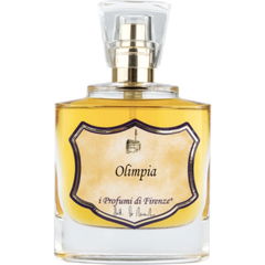 Olimpia von Spezierie Palazzo Vecchio