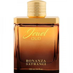 Jewel Oud by Bonanza Satrangi