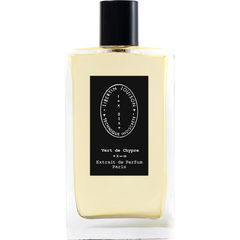 Vert de Chypre by Technique Indiscrète