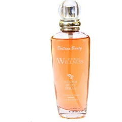 Pure Wellness - Stimulating by Bettina Barty