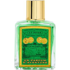 Un Parfum d'Aventure Eau de Parfum von L.T. Piver