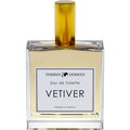 Vétiver by Terres Dorees