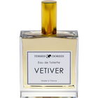 Vétiver by Terres Dorees