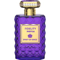 Fidelity (Parfum) by Spirit of Kings