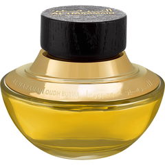 Oudh Burma by Al Haramain