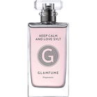 Keep Calm and Love Sylt 1 von Glamfume