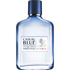 Casual Blue von Otto Kern