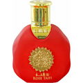 Shams Al Shamoos Rose Taifi by Lattafa