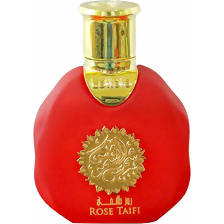Shams Al Shamoos Rose Taifi von Lattafa / لطافة