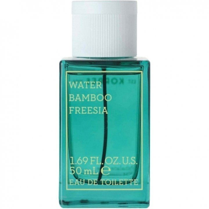 Water | Bamboo | Freesia von Korres