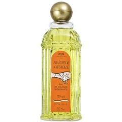 Fraîcheur Naturelle by Parfums Christine Darvin