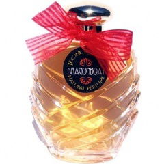 Dragonboat (2013) von Teone Reinthal Natural Perfume