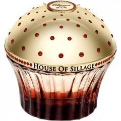 Chevaux d'Or by House of Sillage