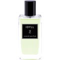 Idyll by Svensk Parfym