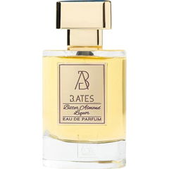 Bitter Almond Liquor von B.ATES