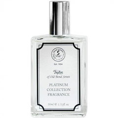 Platinum Collection von Taylor of Old Bond Street