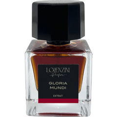 Gloria Mundi by Lorenzini Parfum