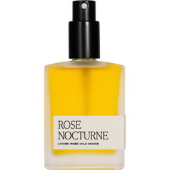 Rose Nocturne by Flairée