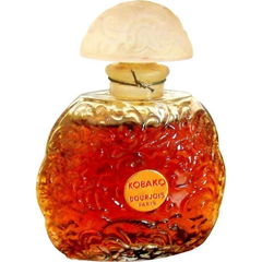Kobako (1936) (Parfum) by Bourjois