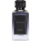 Savage by Muse