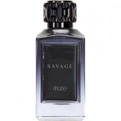 Savage by Muse