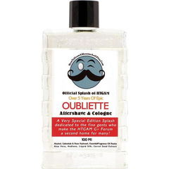 Oubliette (Aftershave & Cologne) von Phoenix Artisan Accoutrements / Crown King