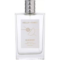 Eau de Negroni von Kelly + Jones