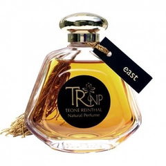 East (2018) by Teone Reinthal Natural Perfume