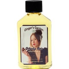 Octavia Noir von Ginger's Garden