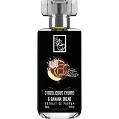 Chocolicious Churro & Banana Bread by The Dua Brand / Dua Fragrances