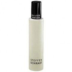 Steffen Schraut Eau Légère Parfumée von Steffen Schraut