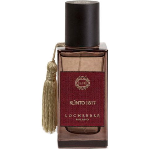 Klìnto 1817 von Locherber