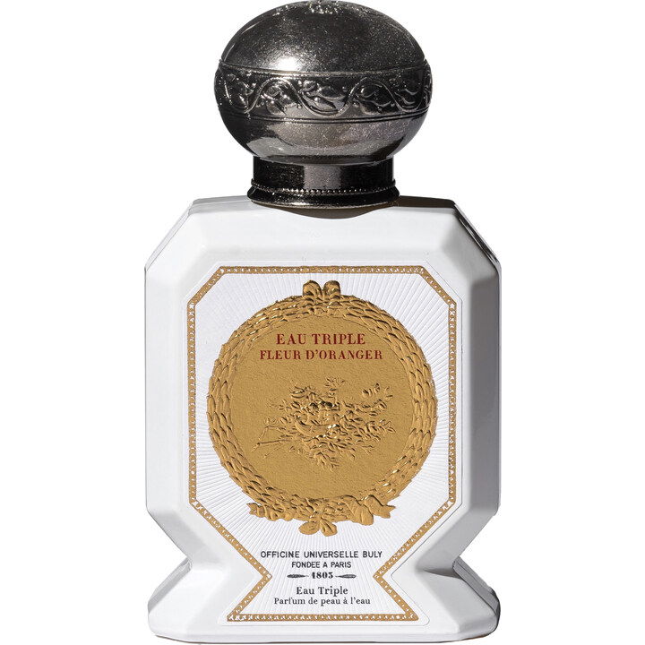 La Nymphe au Scorpion by Buly » Reviews & Perfume Facts