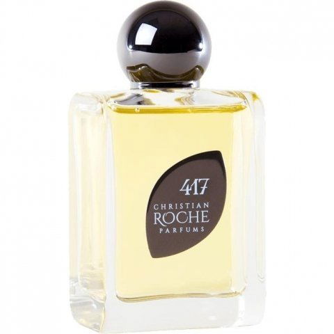 417 von Christian Roche 417 von Christian Roche