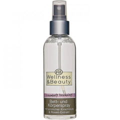 Traumhaft Beschwingt by Wellness & Beauty