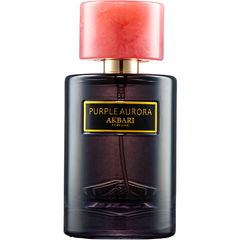 Purple Aurora by Akbari Perfume