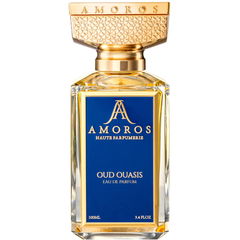 Oud Ouasis by Amoros