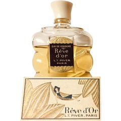 Rêve d'Or (Eau de Cologne) von L.T. Piver
