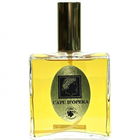 Capu d'Opéra by Cyrnarom