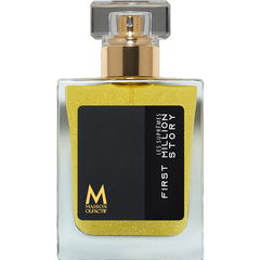 First Million Story by Maison Olfactif