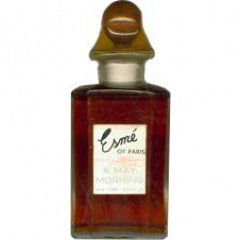 A May Morning by Esmé of Paris A May Morning by Esmé of Paris