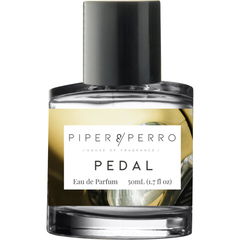 Pedal by Piper & Perro