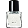 03 Ambitious Rose / 03 アンビシャスローズ von Sorule