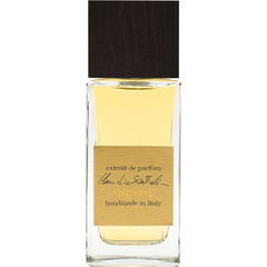 Meditation by Claudia Scattolini / Fragrance Designer